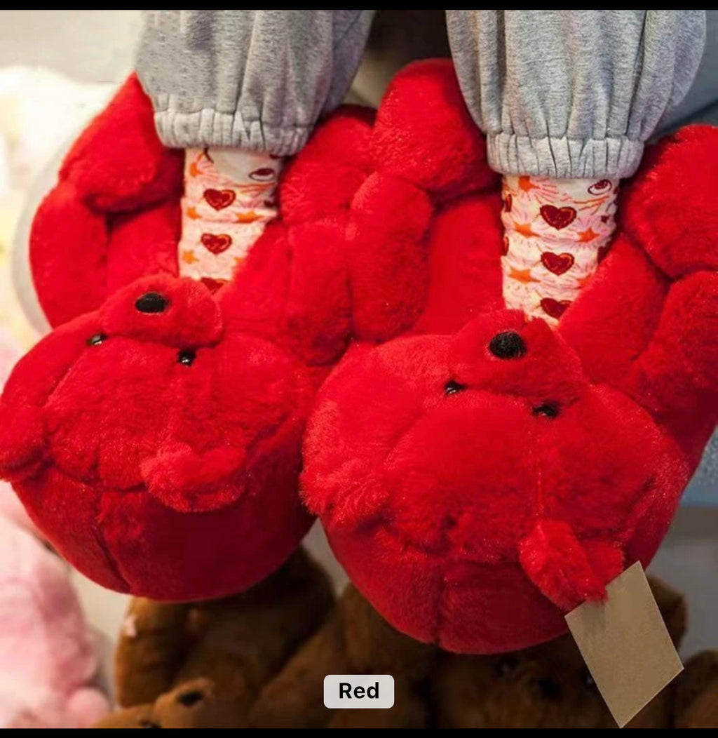 Teddy Bears shoes